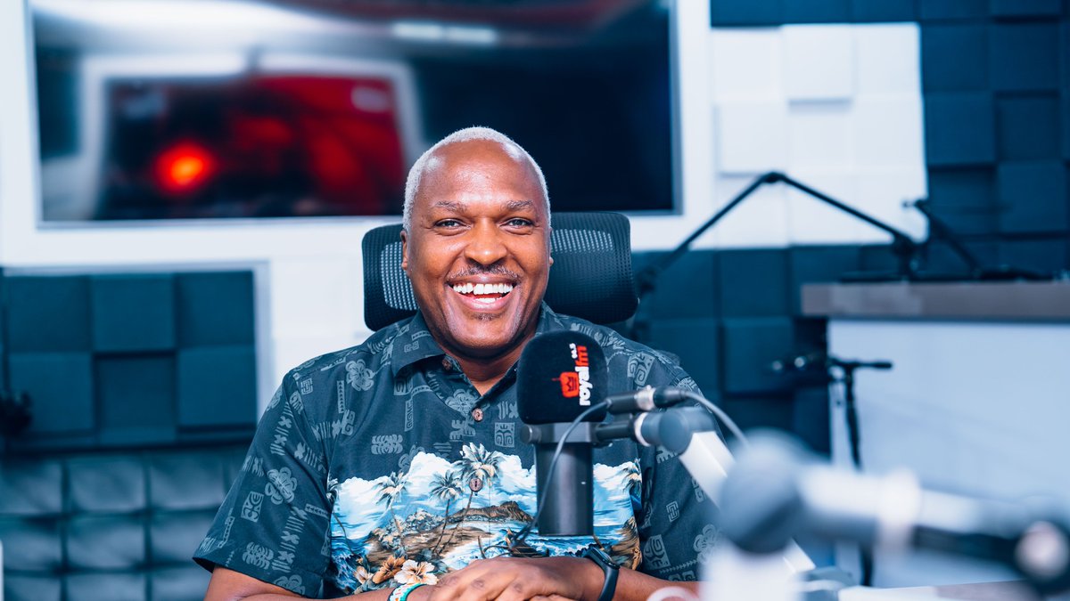 Royal FM 94.3 Kigali tweet media