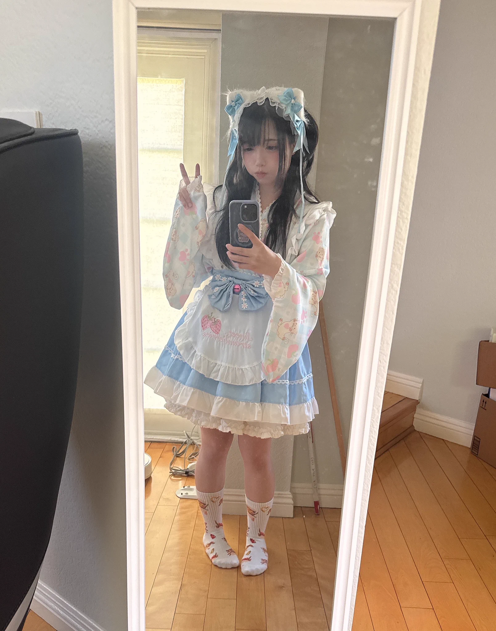 ちず-Chizu(sub) (@ChizuCheese88) / X