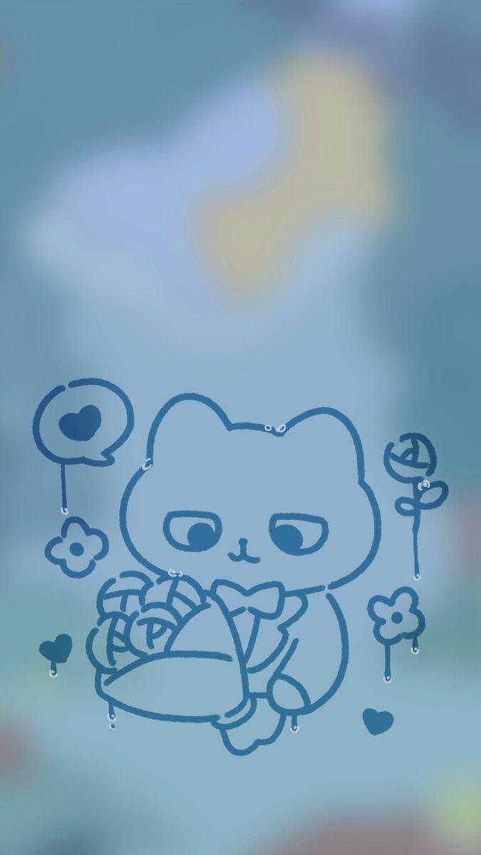 AML_Restaurant's tweet photo. A slightly different set of wallpapers is here for you, Bosses~

Like little cute doodles left on a misty window on a rainy morning—soft, cool, and instantly calming.
Save these foggy-window wallpapers for your phone👇
#animalrestaurant #animalrestaurantgame #wallpapershare https://t.co/qEXSvG8ELb