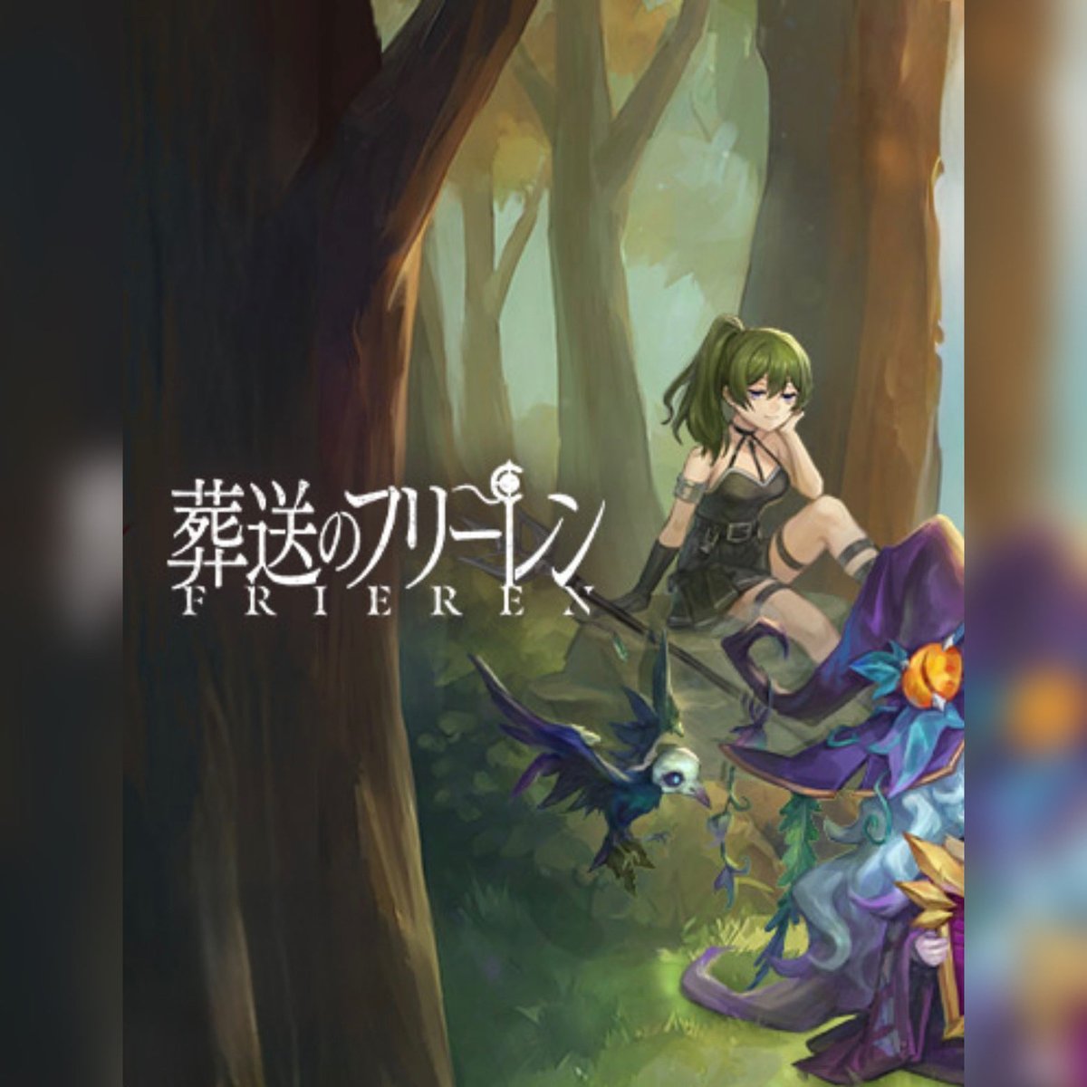 ynacs1's tweet photo. @summoners_STAFF やはりユーベル様がお衣装もかわいく、髪色も相まってお美しい・・・！！！🟢

#サマナポニーテール https://t.co/mqLBIA4vyc