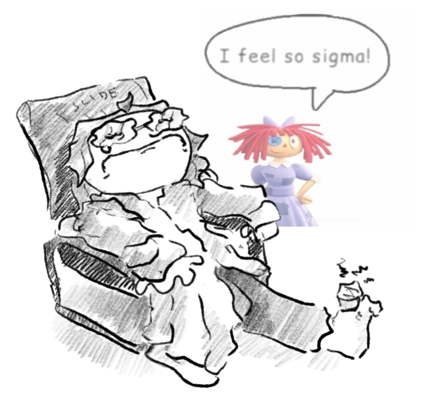 WittyMumbledonk's tweet photo. vent art 🥲 ✨ https://t.co/AGm8ljr6kV