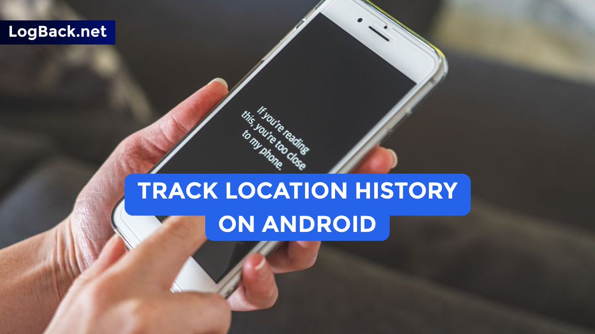 logback_net's tweet photo. Here's a simple hack for tracking location history on Samsung Galaxy Pro.

LogBack works with phone number only, no device access needed.

Pay privately with $TON, $MNT, $PYUSD, and other crypto. https://t.co/Huf0DaRqIq