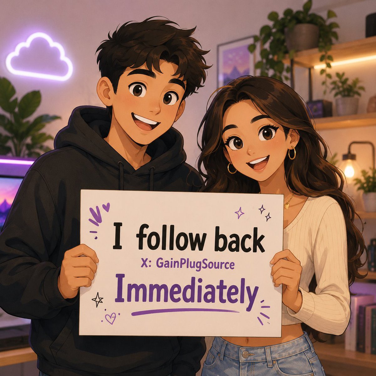 Little fairy tweet media