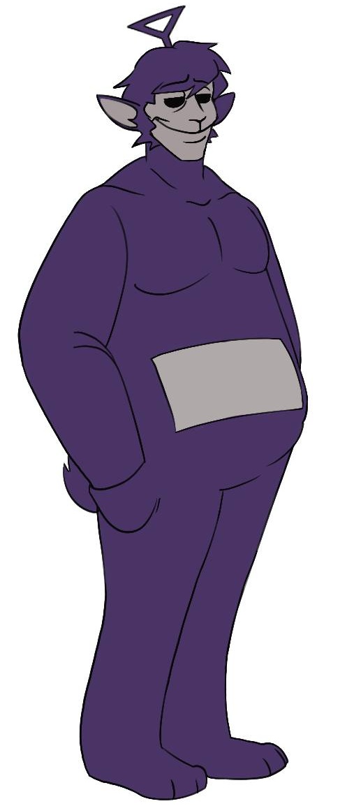Sechekevtk's tweet photo. Tinky Afton lol :> https://t.co/gNYKV3PcyO
