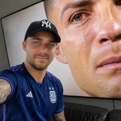 Loguito6's tweet photo. #NouvellePhotoDeProfil https://t.co/7T9pnseeJQ