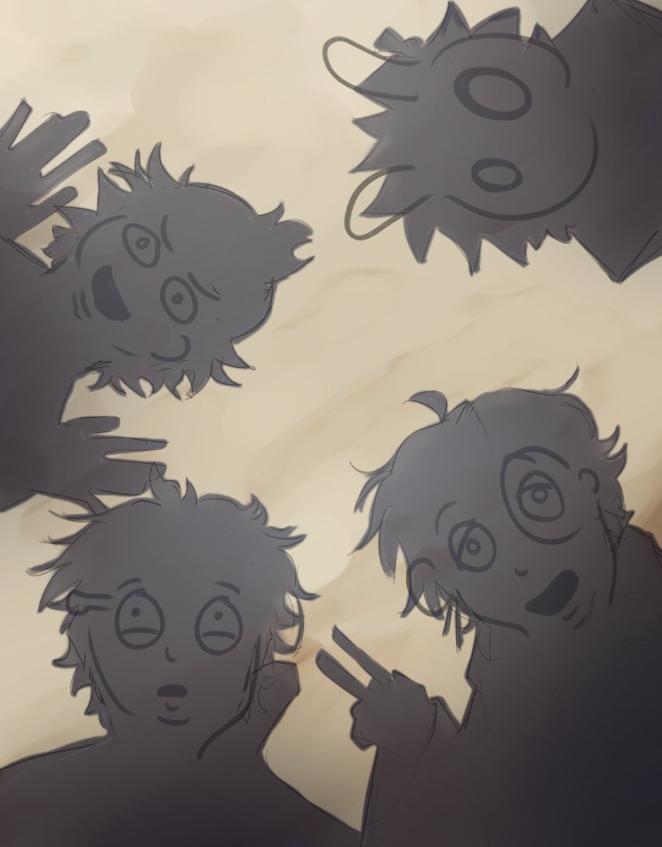 fulluminescence's tweet photo. they in the sun

@SunKenjiVT @Kaivtuber_ @DrdeathVT @YngBuffaloSauce 
#KenjiArt #KaiArt #DrDeathArt #YBSArt https://t.co/LdVkBoZrEW