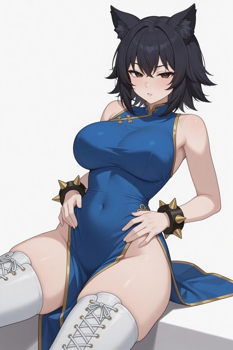 ElizaAmamiya's tweet photo. What might you be looking at if I may ask?😏 https://t.co/PpBAvSl1Fg