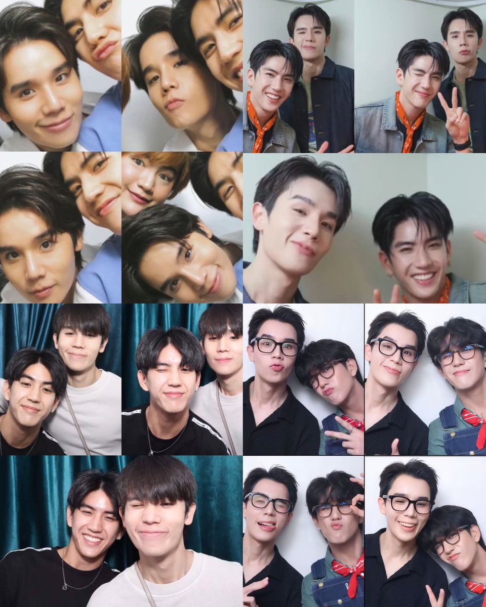 nekoxii_nek's tweet photo. จมซกับโฟโต้บูธอะะะะ น่ารักเท่าโลกเลยㅠㅠㅠㅠㅠㅠㅠㅠㅠㅠㅠㅠㅠㅠㅠㅠㅠ https://t.co/1IScmbHONv