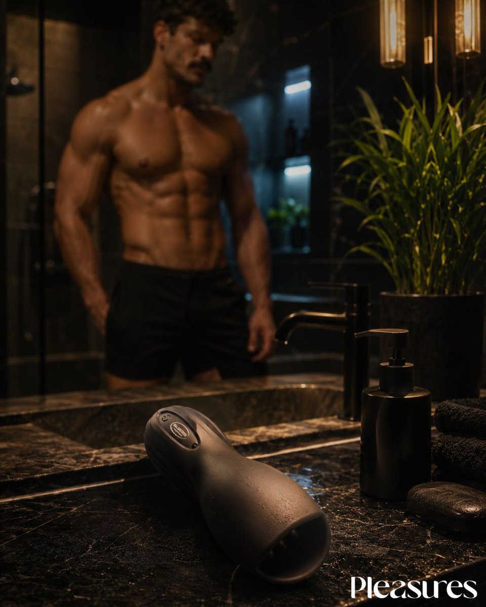 pleasurescoza's tweet photo. Turn up the pleasure with the Waterproof Malesation Hunter Cup. Soft silicone, stimulating texture, and 10 vibration modes deliver a customizable experience. Fully waterproof for comfort and convenience. #MensPleasure #AdultWellness #SoloPlay https://t.co/7VZ7PqVSq7