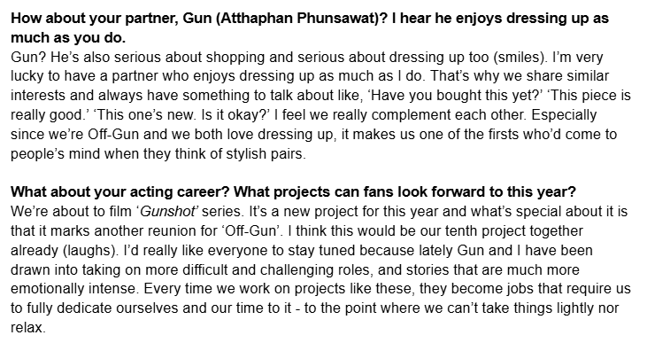 ngong_z's tweet photo. Full translated interview archived under Magazines > GQ > 2026 Off https://t.co/h3xm8xy2C3
