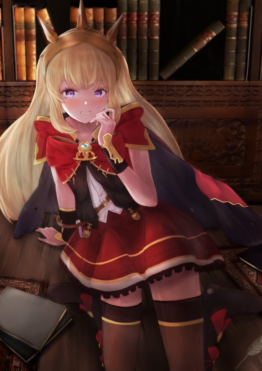 Zedster98's tweet photo. #カリオストロ #グラブル #グランブルーファンタジー https://t.co/P1i9NsD1Yw