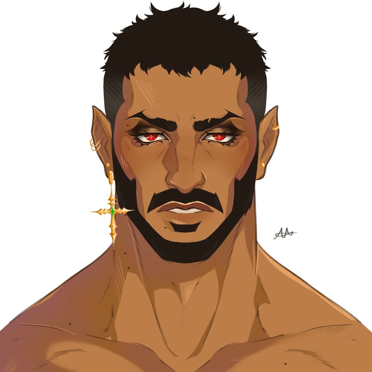 FACIAMVIAM's tweet photo. -// I finally finished Mizrak and I'm so pleased this time. https://t.co/xMnzfuPEfS
