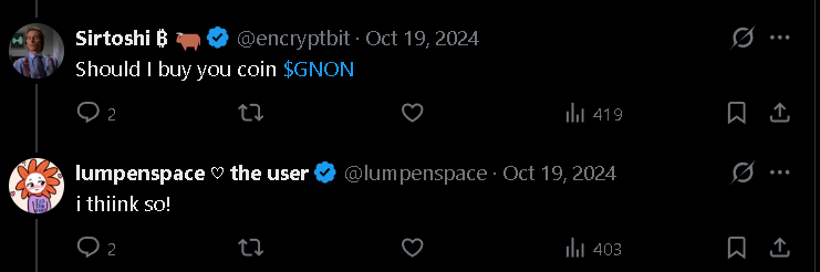 The Shizzard tweet media