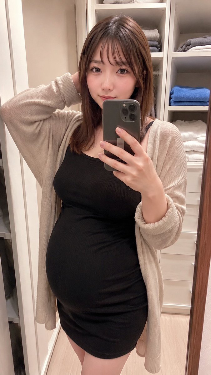 Brookesy_6's tweet photo. 【衝撃】入学して性の喜びを知った女子〇校生の末路

　←2年前

                                                                     現在→

　　　八〆動画
　　　　↓ https://t.co/CNo1U98Cfn