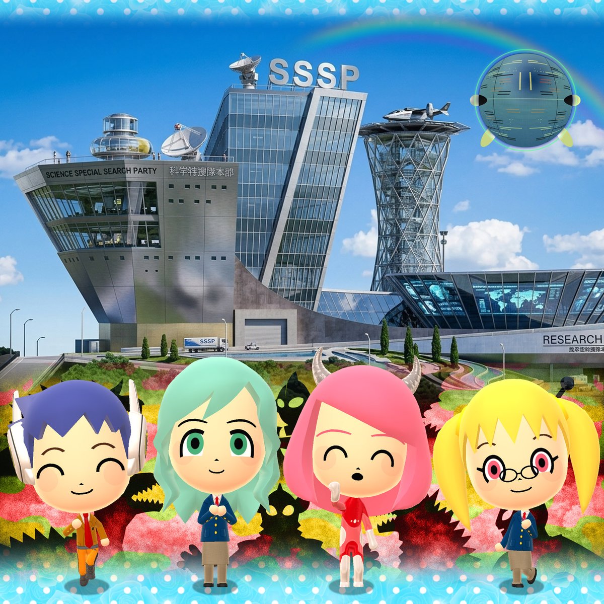 hoshihika_ru's tweet photo. おはようございます☺️
今週もあと少しなのね💐
今日は７月１０日金曜日🏝️🌊
🛑ウルトラマンの日
🫘納豆の日
👌指笛の日
🍀生理学の日
なのね
今年でウルトラマン６０周年なのね🎊
これからもウルトラマンを応援するのね🌈
本日もよろしくね💐🌈✨🎶
素敵な１日を☀🌈✨🎶 https://t.co/yOngPsoV1u
