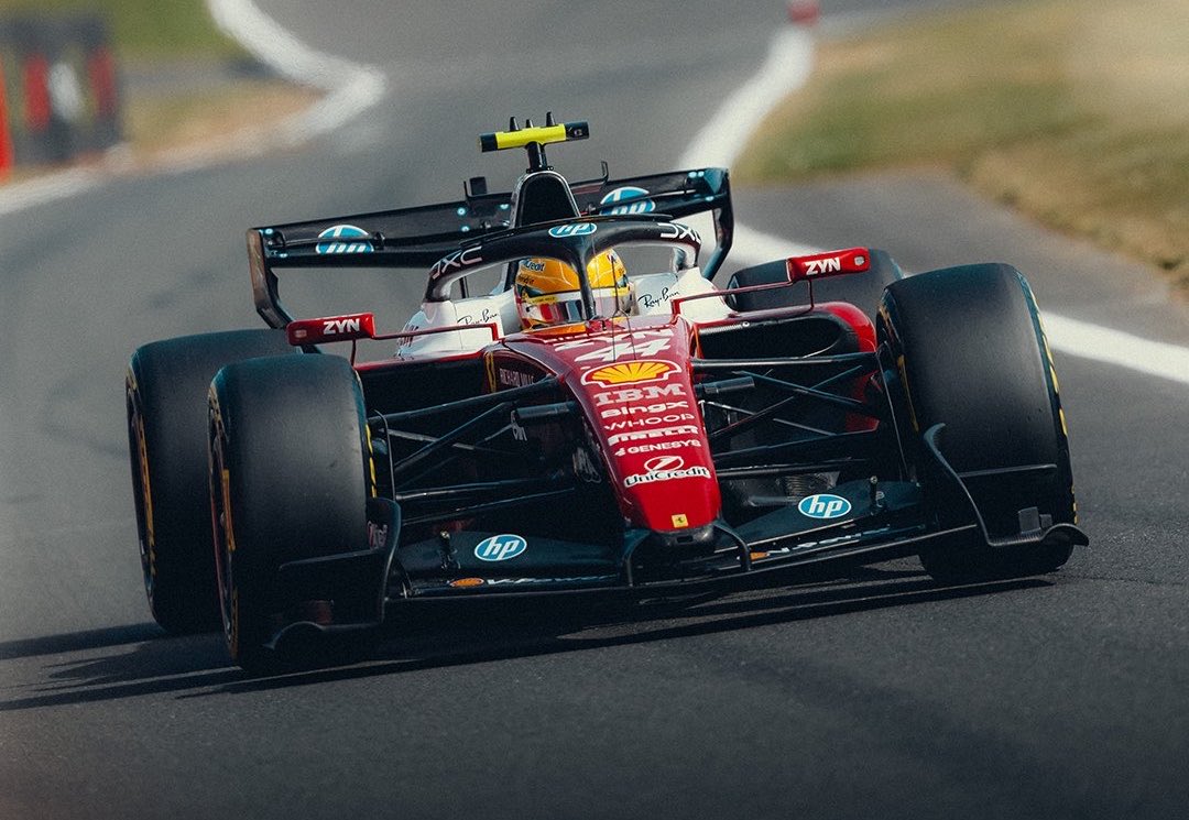 La Gazzetta Ferrari tweet media