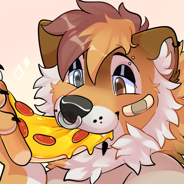 EctoDrool's tweet photo. Foodie icon comm!! https://t.co/25R5arlO5o