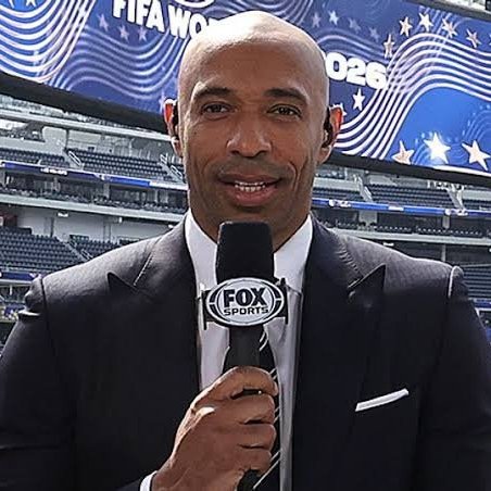 fcbfn_live's tweet photo. 🚨🗣️ Thierry Henry:

"I've said it before, and I'll say it again. Messi isn't just the best of his generation. He's the greatest player in the history of football. End of discussion." 🐐 https://t.co/WqpsIgYt8d