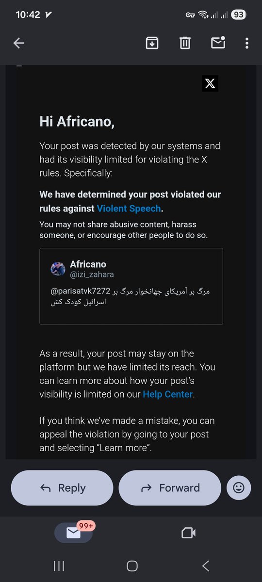 iziarhaz's tweet photo. They limited my access
#justice
#freedom
#double_standards
#children
#humanity
#hind_rajab
#khamenei
#father
#minab
#school
#house
#family https://t.co/SNMYiI0DsS