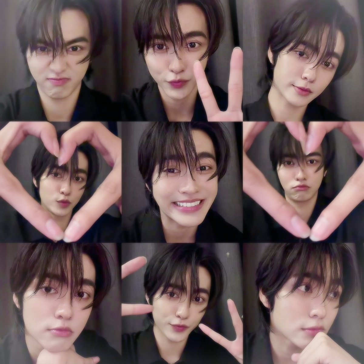mindmintforMM's tweet photo. วันนี้เติมแป๋วอะยางค้าบ..💜✨

—— • 𐙚 #besevboom ˖ׄ ★ • https://t.co/F1C1Cvmpx9