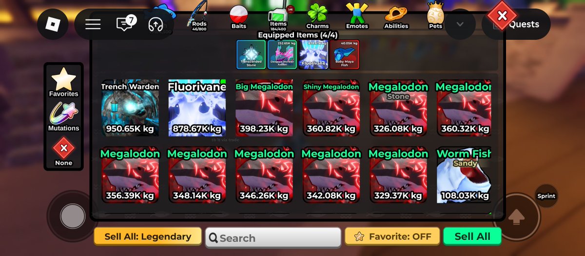 aesstarry12's tweet photo. wts mega mutasi hama 30k, free sc tb sama evo, minat bisa langsung dm https://t.co/L3ynRt7pmQ