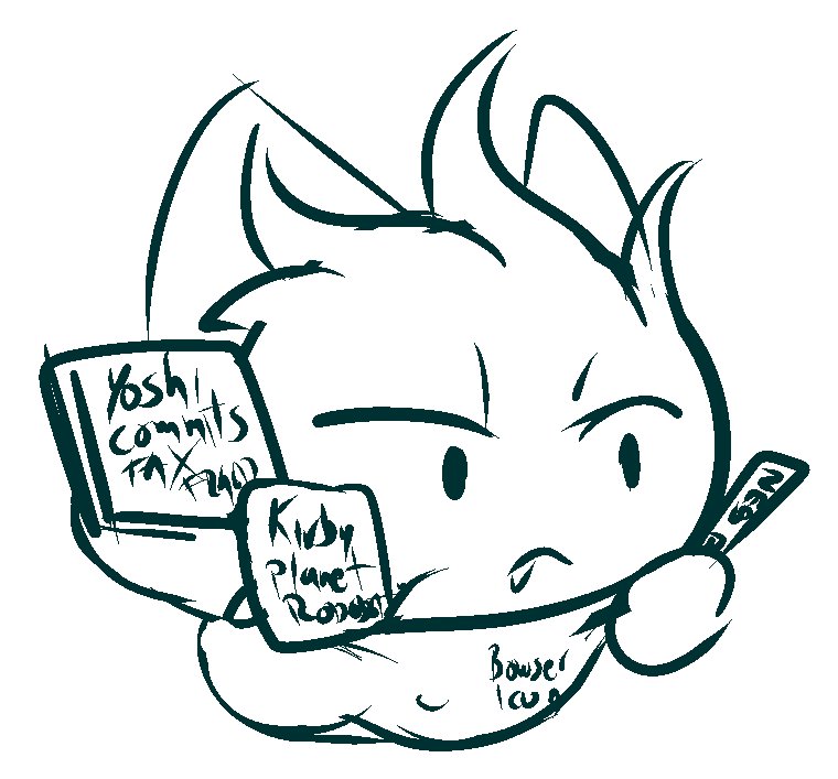 5relwarB's tweet photo. Doodle of an "On model" version (kinda) of a draw I did a while ago https://t.co/MiiwcqzLFJ