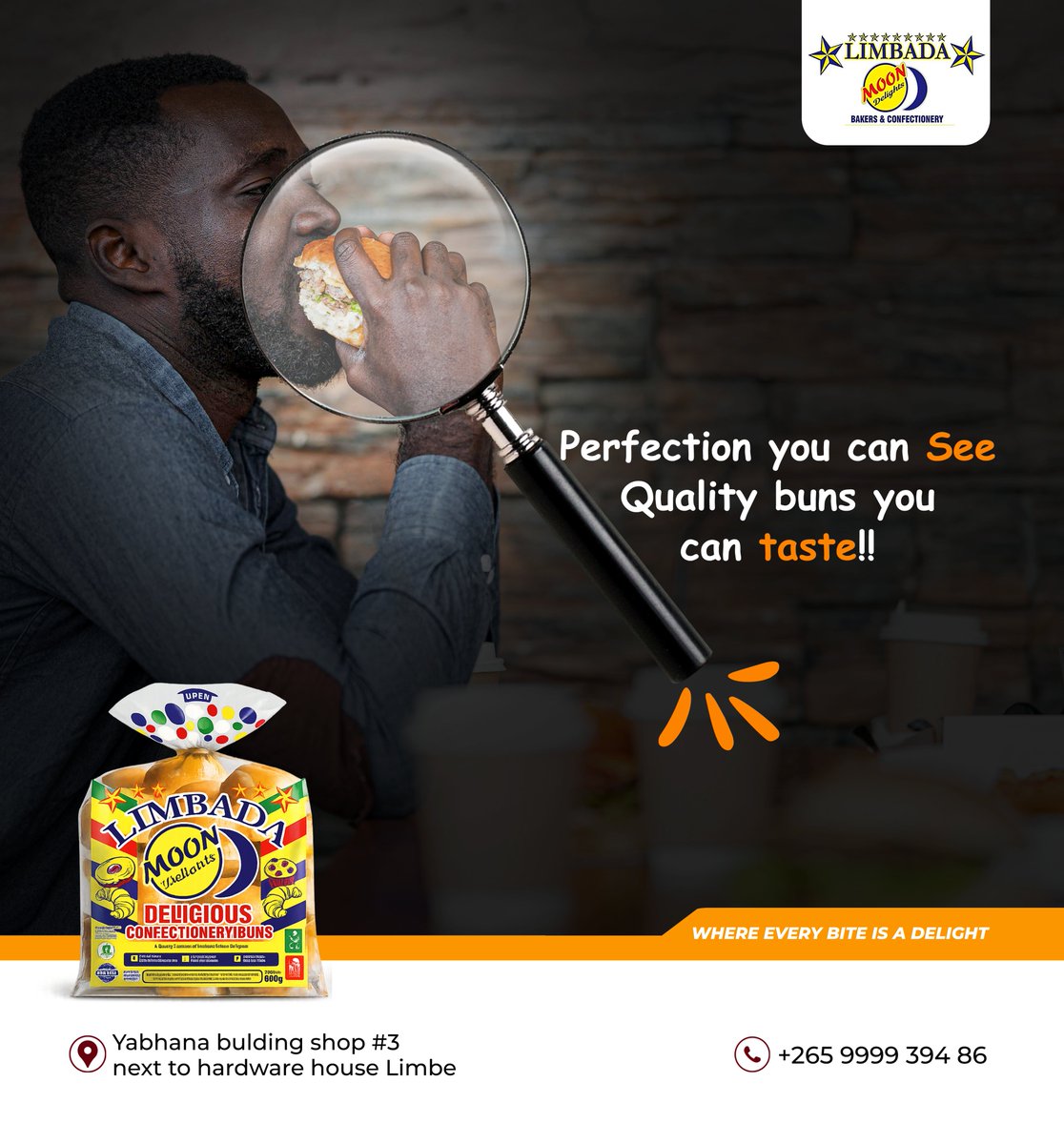 Sept_Designz's tweet photo. A delicious product deserves an irresistible design! 🥯 This promotional flyer was crafted by September Designz to capture attention, build trust, and attract more customers. We create designs that help brands sell.

#SeptemberDesignz #FoodFlyer #FoodMarketing #GraphicDesign https://t.co/InsOb3VDgJ