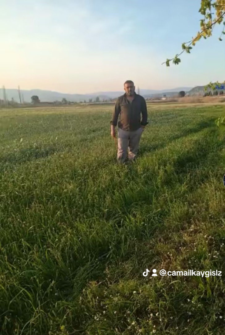 KindlyCamail's tweet photo. Çiftliğimde. https://t.co/2ZrQB7rwRR https://t.co/8YMQPF4TU0
