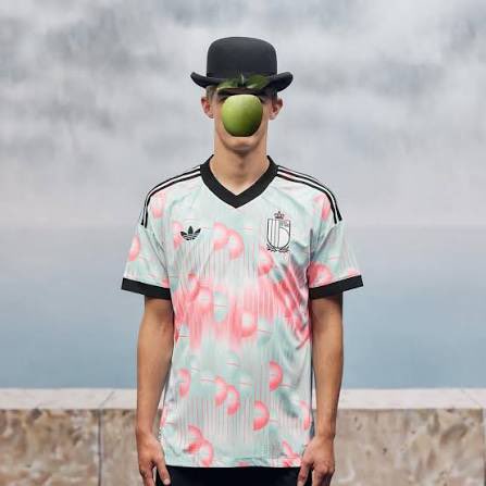 svengatz's tweet photo. Never (ever) make a surrealistic country angry.
Or shit may get real…
🇧🇪⚽️🍏
@BelRedDevils https://t.co/4k21CzwMPD