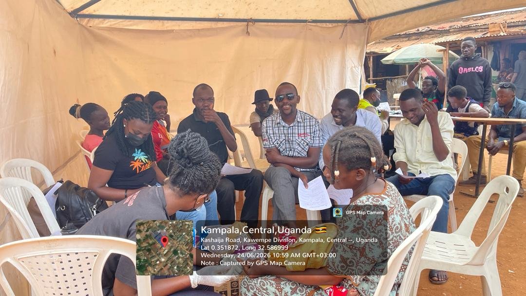 ReafUg's tweet photo. Mobile clinics bring youth-friendly #SRHR services closer to the people who need them most, breaking barriers of distance, cost, and stigma.
Accessible care empowers young people to make informed choices and lead healthier lives.
#SRHRForAll
#ForYouthByYouth
@KCCAUG https://t.co/48fMwRSLCx