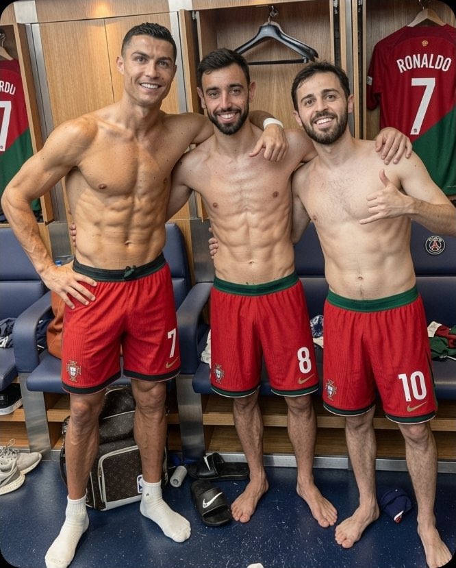 justdc0's tweet photo. Hey @grok, remove the player that caused the downfall of Portugal... https://t.co/rRAi7cCgWj