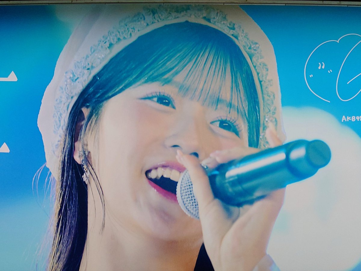 hjtk29's tweet photo. AKB48 X Calamee  2026
 #AKB48  #calamee https://t.co/hl69z5UN1X