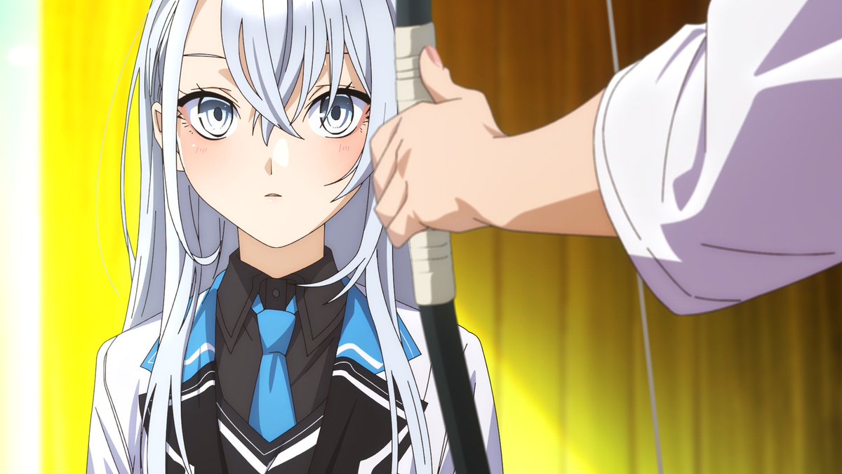 iseleve_anime's tweet photo. ✨••┈┈┈┈┈┈┈••✨
　　𝑯𝒂𝒑𝒑𝒚 𝑩𝒊𝒓𝒕𝒉𝒅𝒂𝒚
✨••┈┈┈┈┈┈┈••✨

本日7月7日は、
TVSPでも大活躍なユティの誕生日🎂

ユティ、誕生日おめでとう～🎉🎉

#いせれべ https://t.co/mvIwPbbwro