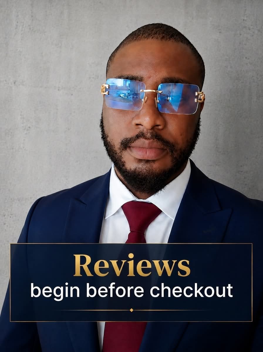 IamOdoh's tweet photo. Most hosts focus on getting reviews.

Great hosts focus on earning them.

Reviews start with communication, consistency, and guest experience, not checkout.

#AirbnbHost #STR #GuestReviews https://t.co/FsL4ejIVxQ