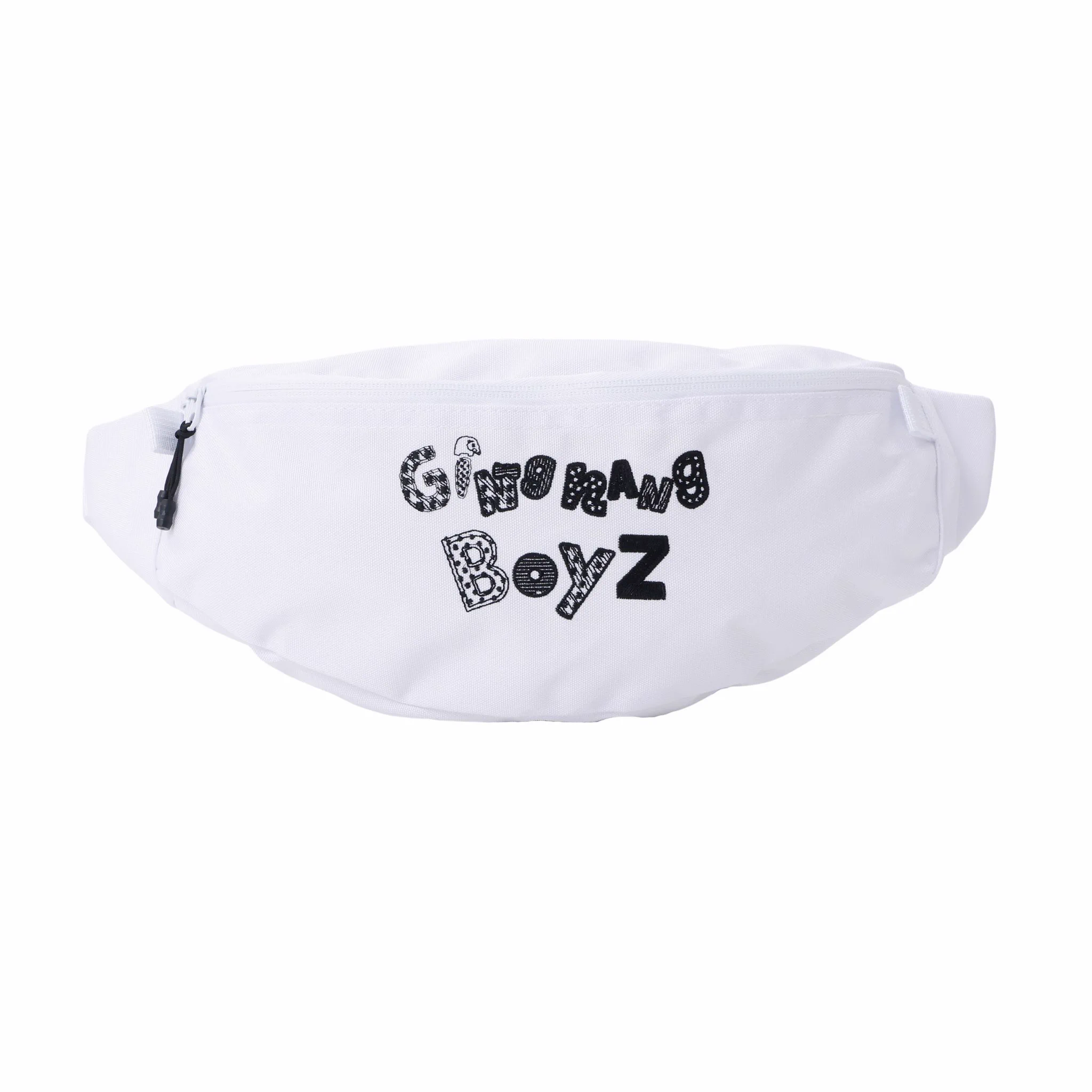 銀杏BOYZ ボディバッグ ウエストポーチ　夢で逢えないから 銀杏BOYZ スタッフ on X: 