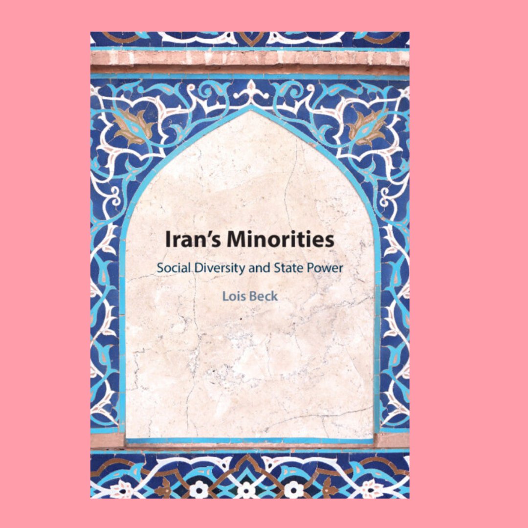 cambUP_History's tweet photo. Take advantage of our conference offers for British Society for Middle Eastern Studies Conference until  July 31. Apply code 105687 at checkout #BRISMES2026.
https://t.co/W40G1NZTUn https://t.co/AiPI4sb3j7