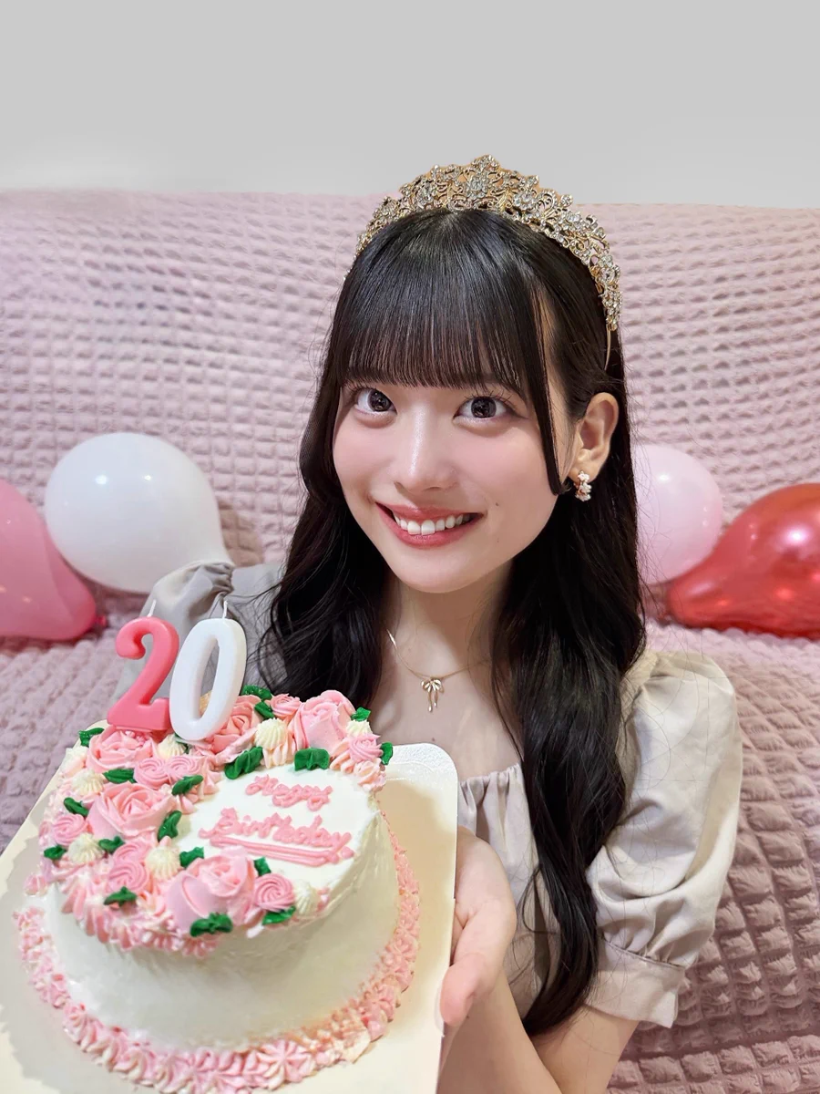 奥田唯菜 on X: 