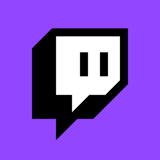 APPfinds01x's tweet photo. Twitch is live streaming chaos in the best way. Watch someone speedrun a game, catch a cooking show, hang in chat during a concert, or find your people in a niche community. Whatever you're into, someone is streaming it right now. #LiveStreaming #iOS https://t.co/P96zSXlbU6