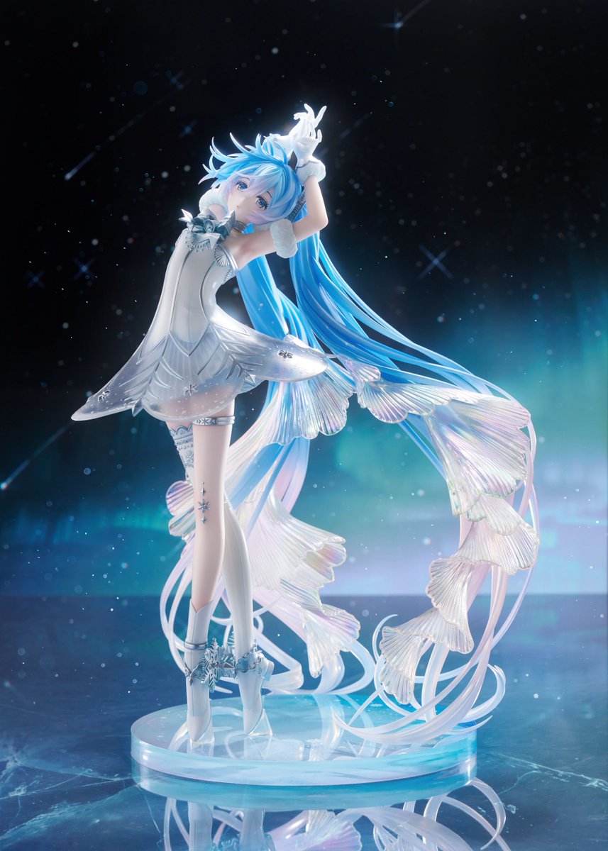 🔹シンフォニーの世界を、お手元に🔹 「初音ミクシンフォニー 2025
