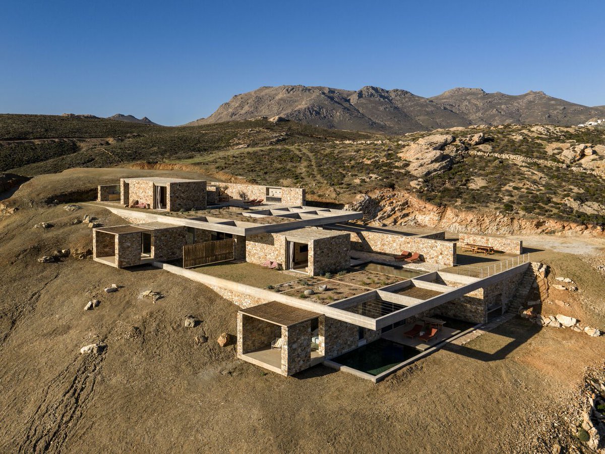 ArchDaily tweet media