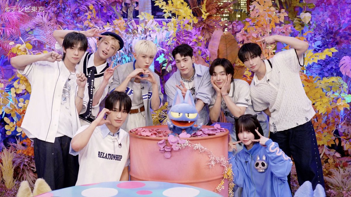 LUV리노 (@luvminho_skz) / Posts / X