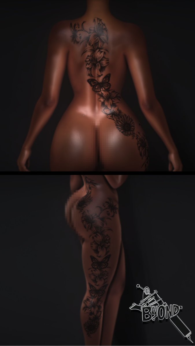 byondshop's tweet photo. Yes I do customs. Customs are strictly done through my discord via ticket! https://t.co/rzzNwvAc54 https://t.co/wASXKTkYwE