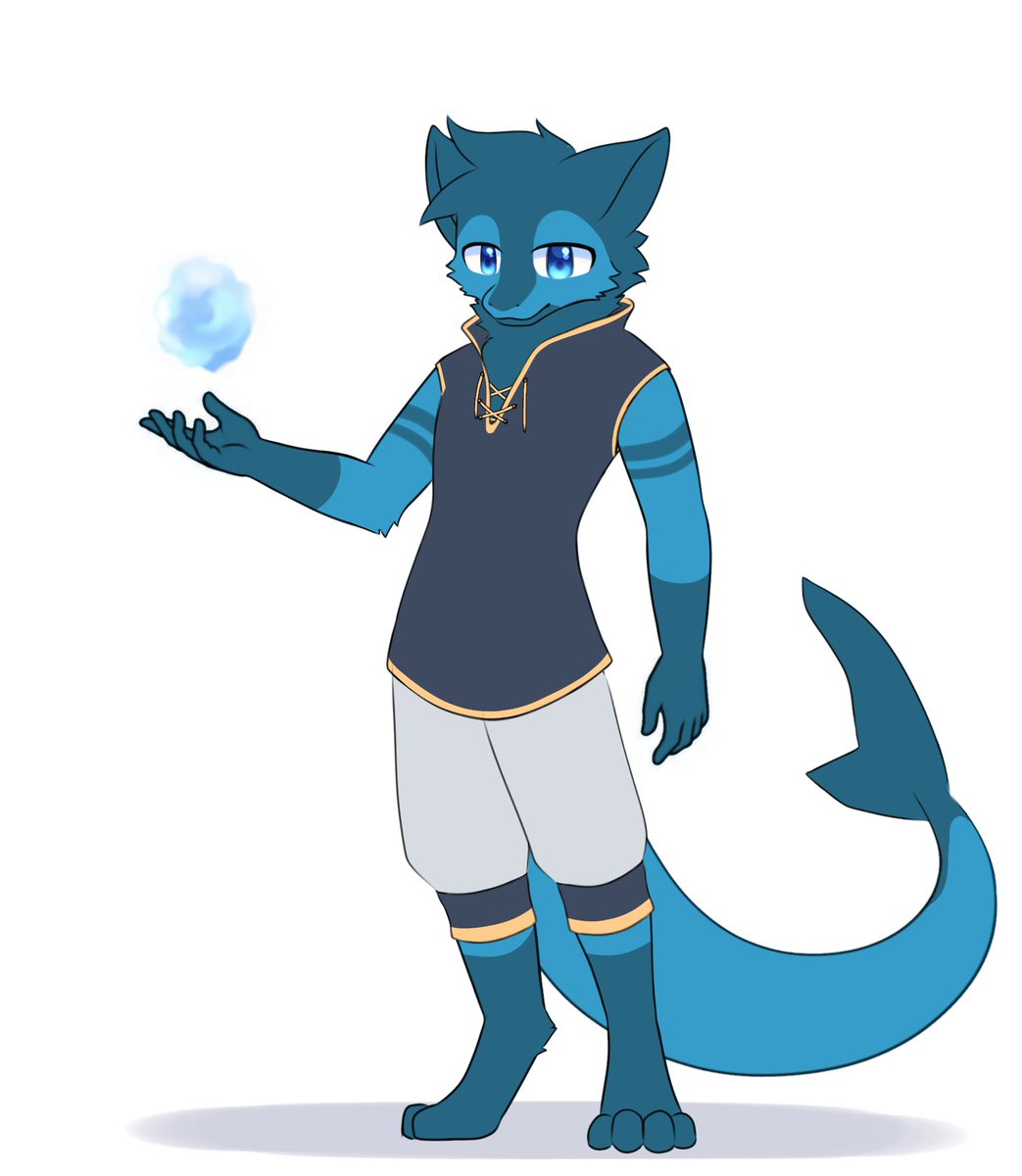 ZETsuya06's tweet photo. Character outfit redesign for a friend https://t.co/ehiY048zTz