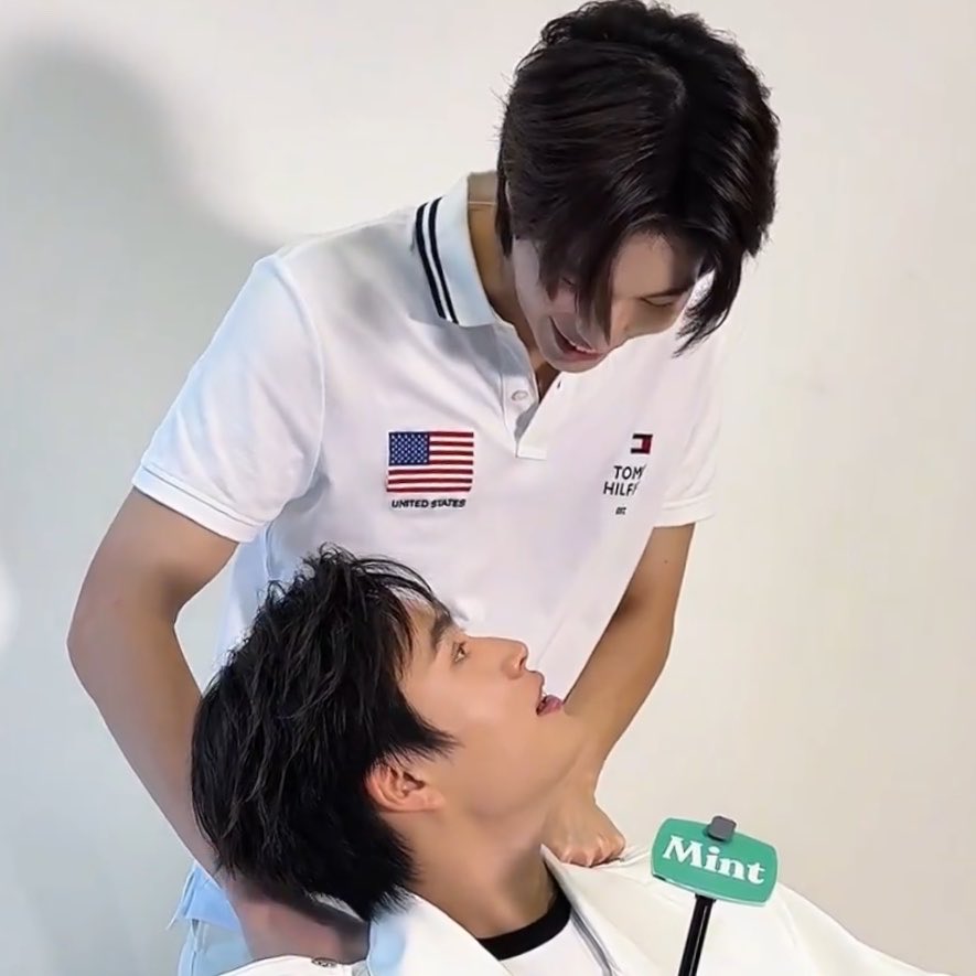 callmem4may's tweet photo. พี่เหนภาพซ้อนนนนนน

GEMINI CONCERT PRESS TOUR
#GEMINIxMintLive
#GeminiConcertLive https://t.co/zeNJUVgpjW