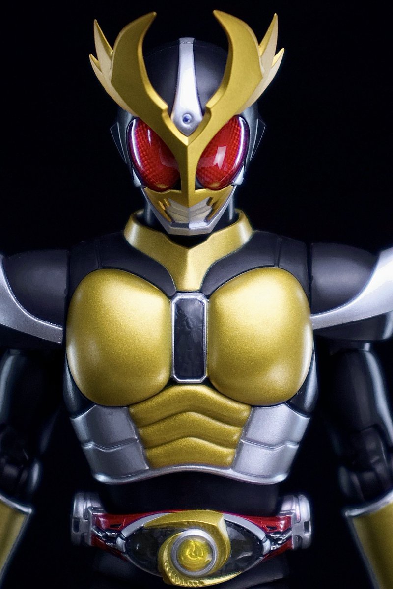 long72002508's tweet photo. 仮面ライダーアギト https://t.co/2lhfCJnhG3