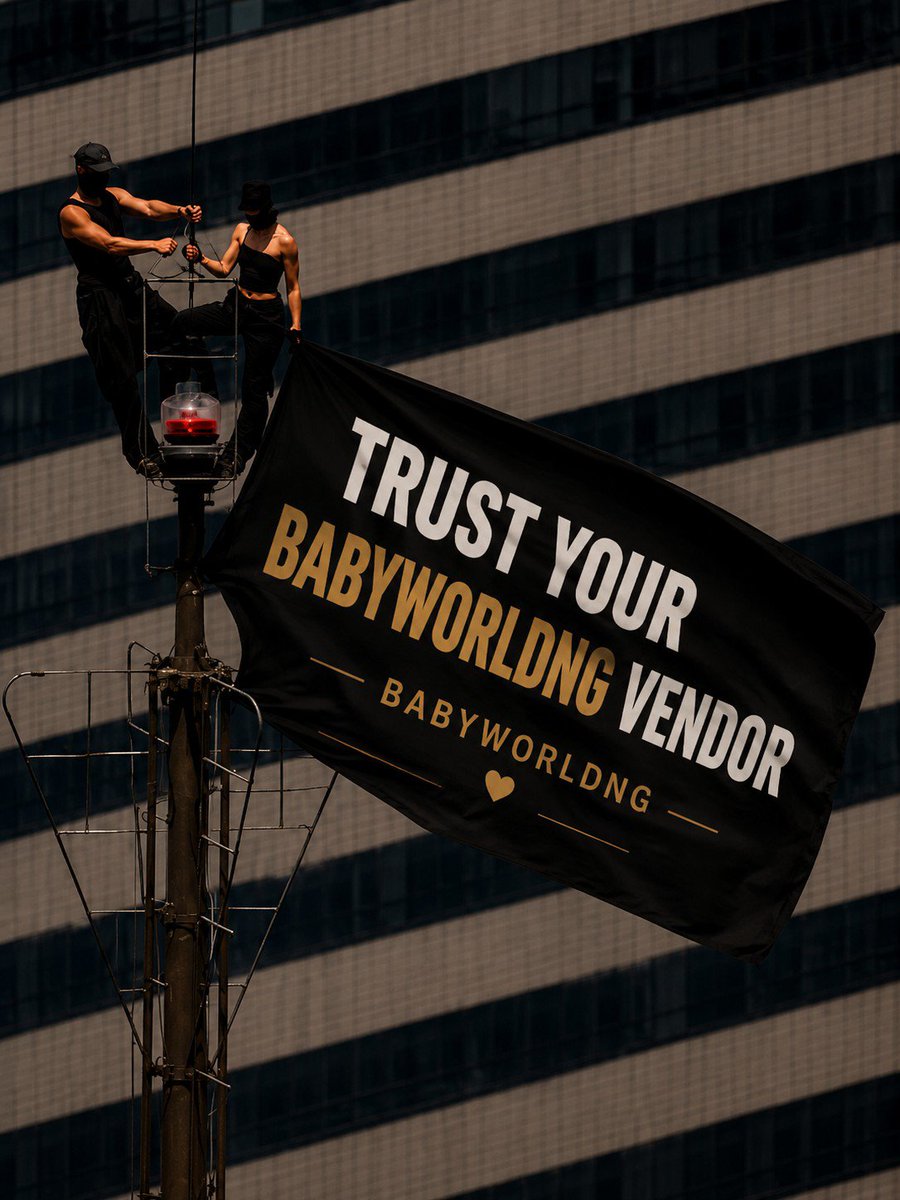 BabyworldNg's tweet photo. https://t.co/fmxHpnDMio
