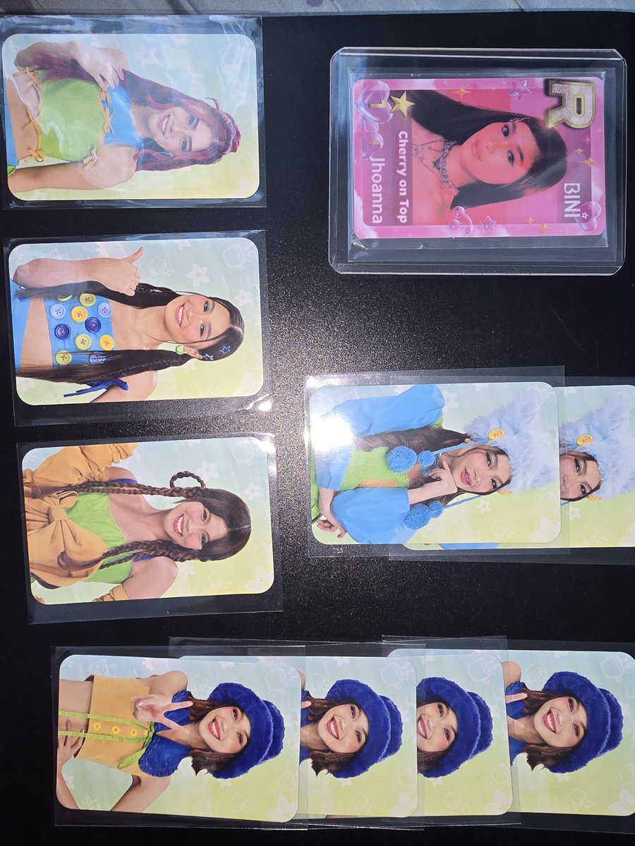 hiraiah__'s tweet photo. wtt lft

HAVE: see photos

WANT: All Aiah
Biniverse Ep
Moddess 2nd v
Ponds
Sterling
Cornetto
Baobab (blue, pink, luv)
Surf
Buscopan
IAm
Bini Cosmetics
Ssph
Miniverse
Binified (hor)
Photocard Holder
Pen Holder

t. bini pc nbs merch aiah colet maloi gwen stacey mikha jhoanna sheena https://t.co/SJgZQBAFS1
