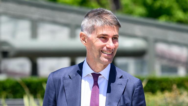 forumJuventus's tweet photo. ✅ Massara-Juve, tutto confermato: firma in arrivo! [Di Marzio] https://t.co/X8Mc6x7fdO