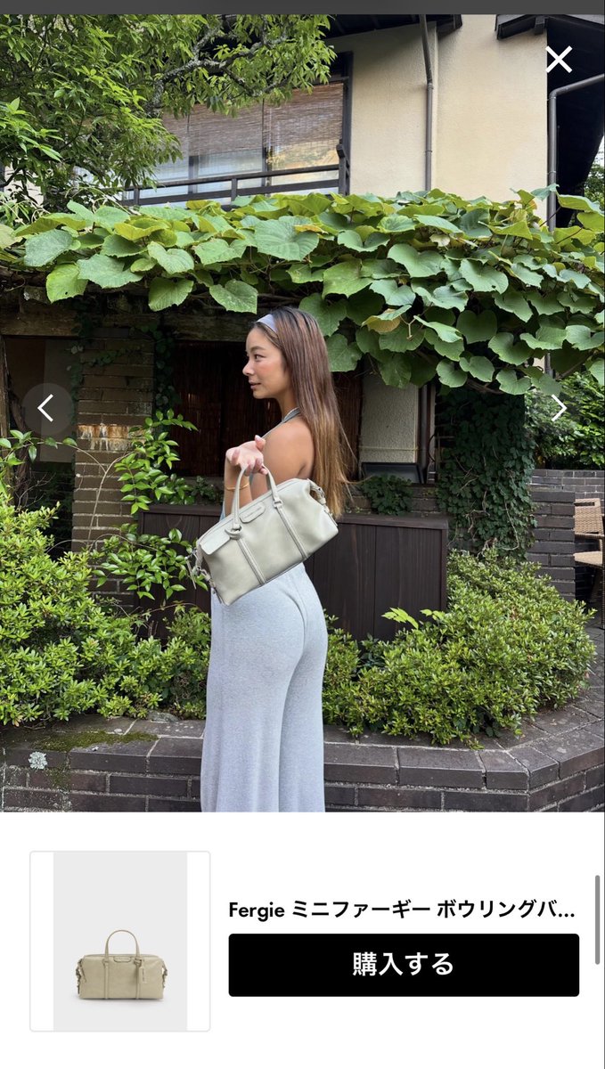 Chanririsama's tweet photo. 夏の良い女が持ってるバックすぎる、、
Charles＆Keith 腕に通すとこ細めだから腕痩せしなきゃ https://t.co/BHlcKfMYD1