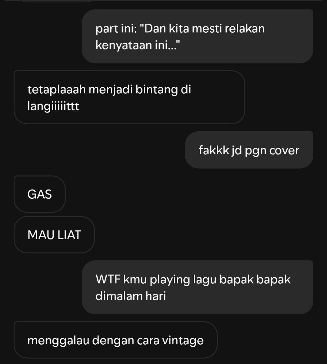 4rdannssullivaN's tweet photo. cokkk iso ngene yo.... https://t.co/wLRjbcrt47